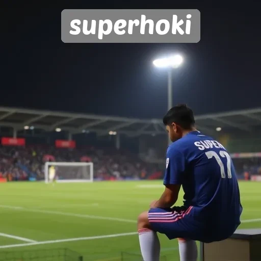 Menganalisis Pengalaman Pengguna di Situs Superhoki