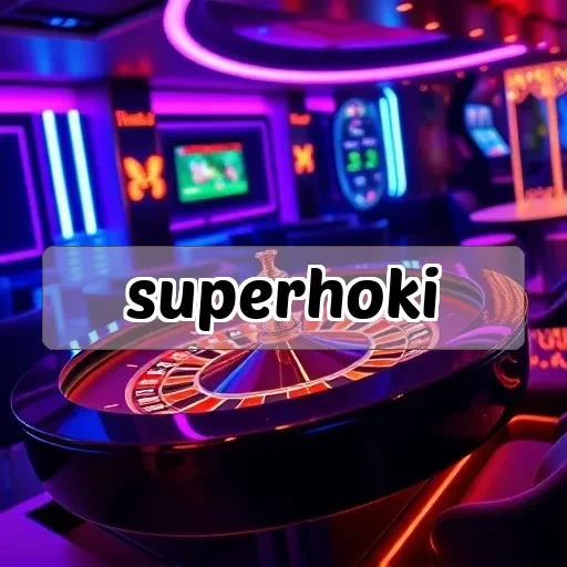 superhoki Bonus Menarik
