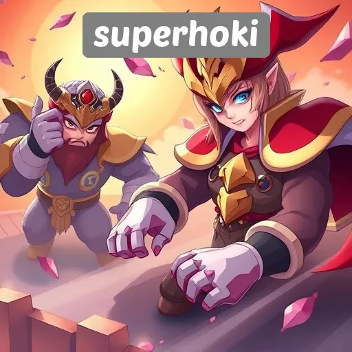 Tantangan dan Keseruan Bermain di Superhoki