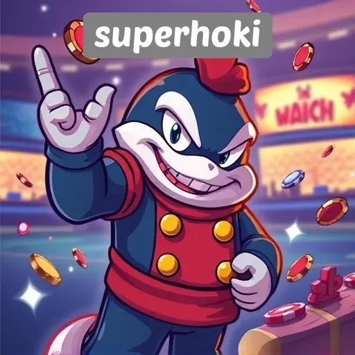 Keberagaman Permainan di Superhoki untuk Semua Pemain