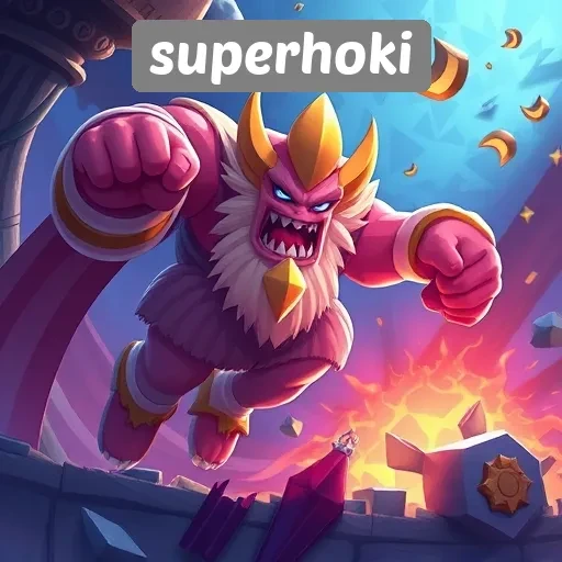 Menggali Fitur Menarik di Superhoki