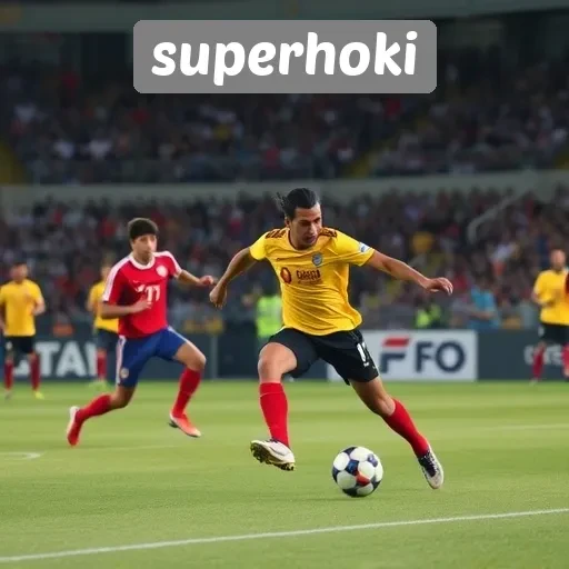 Diskusi tentang Keamanan Bermain di Superhoki