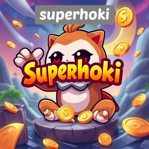 Investigasi Konten Permainan Terbaru di Superhoki