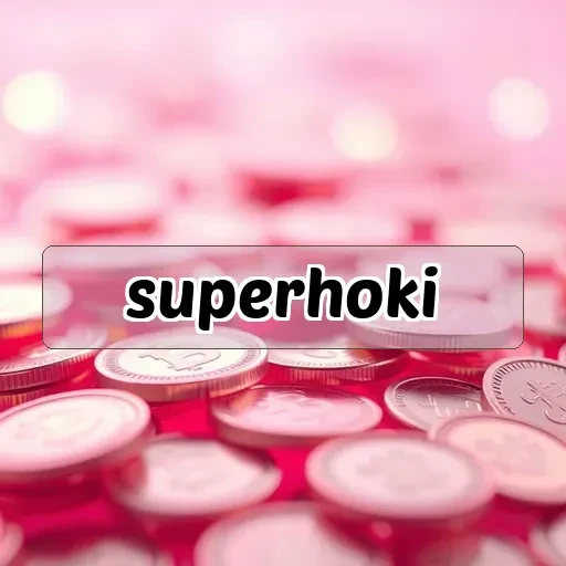 superhoki Promo Terbaru
