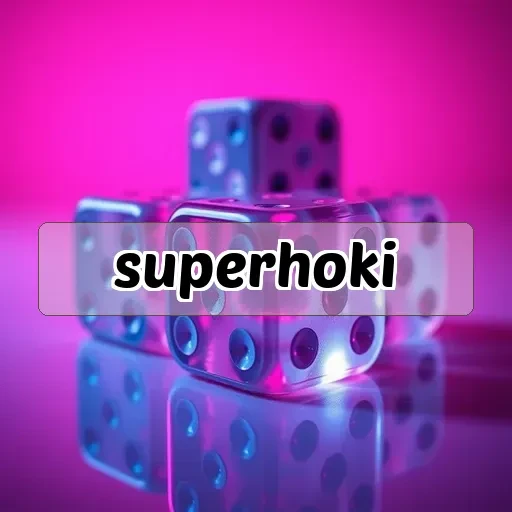 superhoki Metode Pembayaran