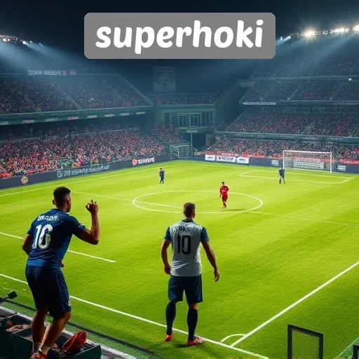 Testimoni Pemain tentang Pengalaman di Superhoki