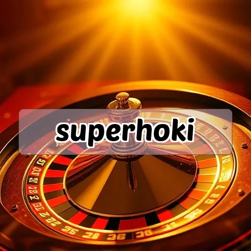 superhoki Program Referral