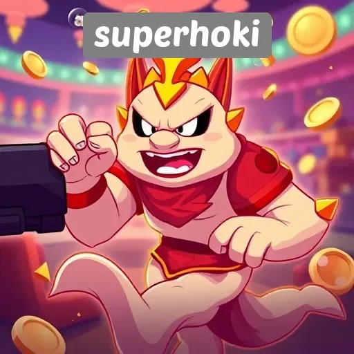 Mengulas Pengalaman Pengguna di Situs Superhoki