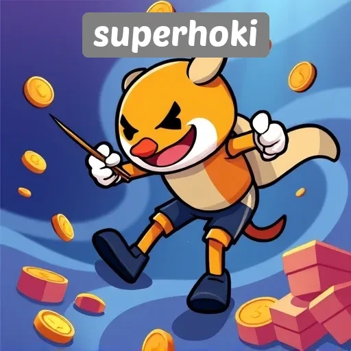 Tips Bermain Aman dan Nyaman di Superhoki
