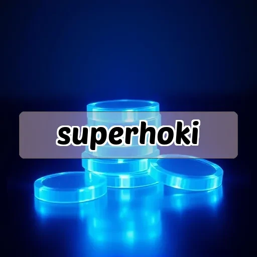 superhoki Taruhan Olahraga