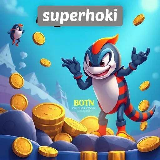 Menariknya Program Bonus dan Promosi di Superhoki