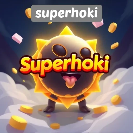 Menelusuri Fitur Unggulan Situs Game Superhoki