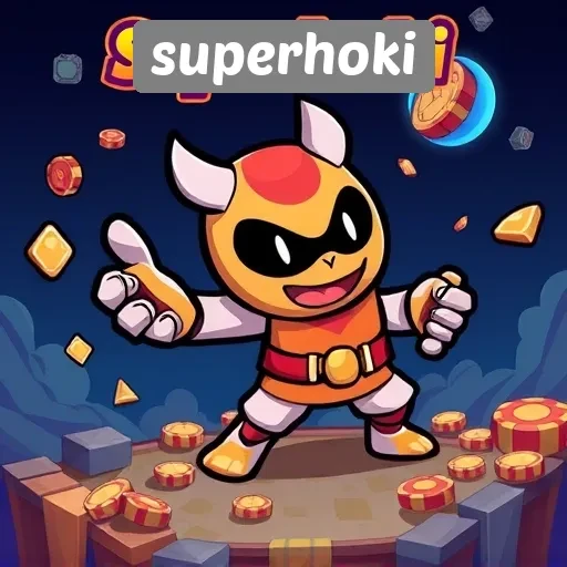 Mengenal Superhoki sebagai Platform Game Terpercaya