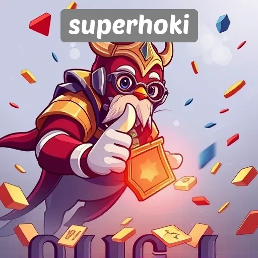 Dampak Superhoki terhadap Tren Game Online Indonesia