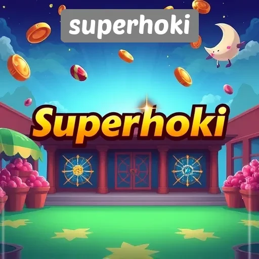 Varian Game yang Ditawarkan oleh Superhoki untuk Semua Usia