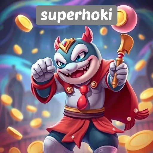 Keunggulan Superhoki Dalam Menawarkan Permainan Beragam
