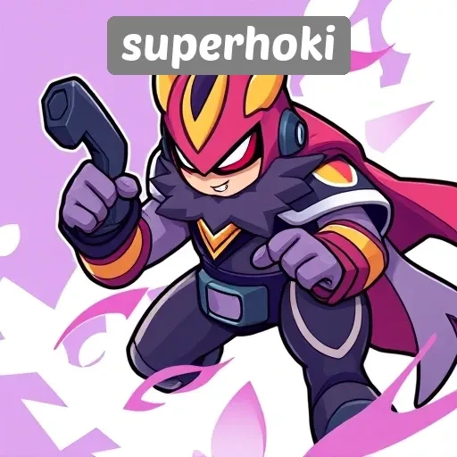 Reputasi Superhoki di Kalangan Gamers Indonesia