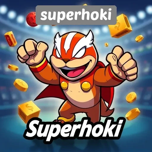 Review Pengalaman Bermain di Superhoki dari Pengguna