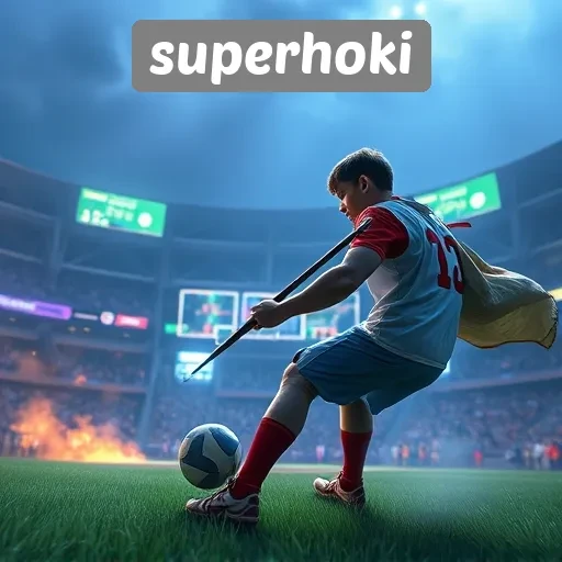 Apa yang Membuat Superhoki Menonjol di Pasar Game