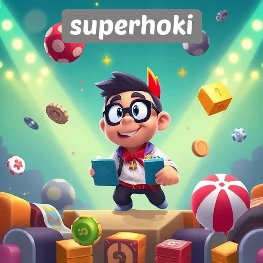 Hal yang Perlu Diketahui Sebelum Bergabung dengan Superhoki