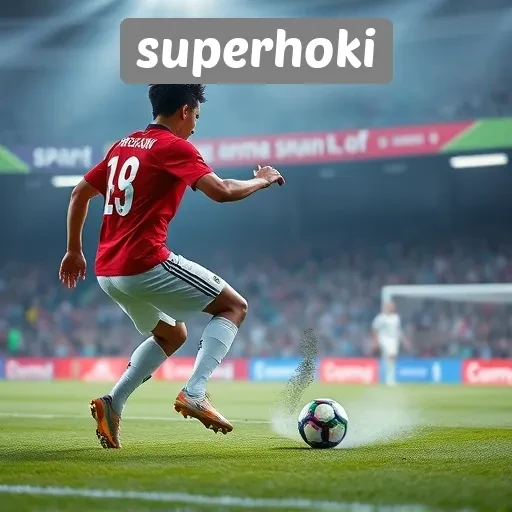 Analisis Pengalaman Pengguna di Superhoki dan Feedback Pemain