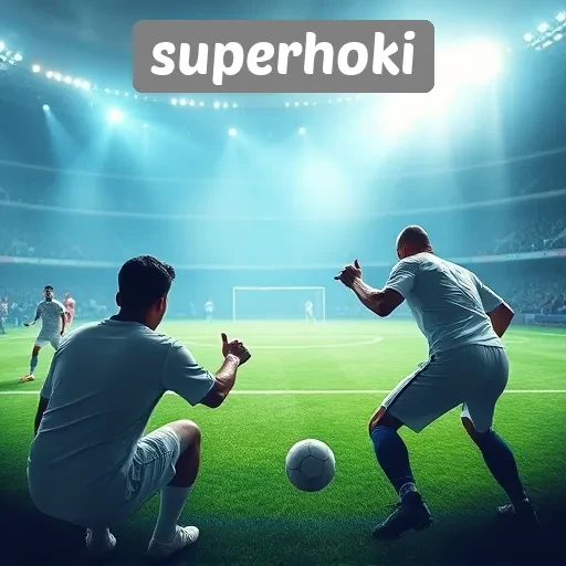 Strategi Efektif untuk Menang di Superhoki